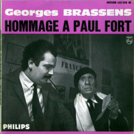 Hommage À Paul Fort - Non Classés