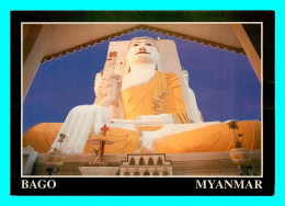 A757 / 015 MYANMAR Bago - Myanmar (Burma)