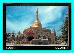 A757 / 029 MYANMAR Yangon - Myanmar (Burma)