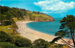 Angleterre - Blackpool - Blackpool Sands - Start Bay - Lancashire - England - Royaume Uni - UK - United Kingdom - CPM Fo - Blackpool