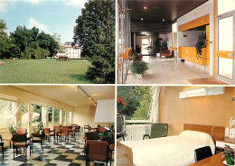 64 - Hasparren - Clinique Médicale D'Urt - Multivues - CPM - Voir Scans Recto-Verso - Hasparren