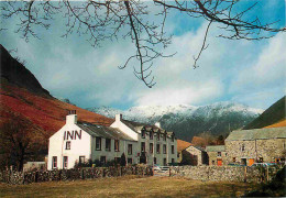 Angleterre - Wasdale - Wasdale Head Inn - Northumberland - England - Royaume Uni - UK - United Kingdom - CPM - Carte Neu - Altri & Non Classificati