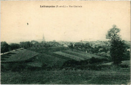 CPA LAFRANCAISE Vue Générale (89686) - Lafrancaise