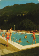 CPM VALMOREL La Piscine (1193772) - Valmorel