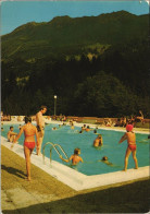 CPM VALMOREL La Piscine (1193771) - Valmorel