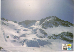 CPM VAL-THORENS Ski Ete-Hiver - Le Peclet Et Ses Seracs - Panorama (1193673) - Val Thorens
