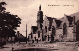 CPA GOURIN - L'Église (368949) - Gourin