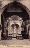 CPA GOURIN - Intérieur De L'Église (369056) - Gourin