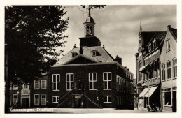 CPA Vlaardingen - Stadhuis NETHERLANDS (714227) - Vlaardingen