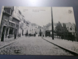 102-19-262             LIERRE   Marché-aux-Poissons - Lier