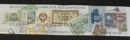 R13 / FINLANDE / Carnet N°:   NEUF **, MNH Superbe Thème Monaie , Billet De Banque - Libretti