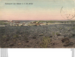NAMIBIE  Tellansicht Von Gibeon - Namibia