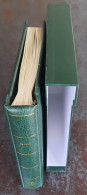 FRANCE - ALBUM - LEUCHTTURM - NEUF** - Reliure à Tige - Feuilles Pour Années De 2002 à 2007 - Avec ETUI  De Protection - - Binders With Pages