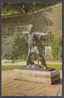 132883/ NOTTINGHAM, Robin Hood - Nottingham
