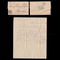 CARTA ALFONSO XII. MADRID-SAN JUAN DE LUZ- BAYONA 1880. + OBSEQUIO - Briefe U. Dokumente