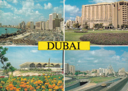 Emirats Arabes Unis Dubai Divers Aspects - Ver. Arab. Emirate