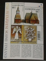 R13 / FINLANDE / Bloc  N°:   NEUF **, MNH Superbe - Blocks & Sheetlets