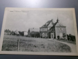101-13-88               OUFFET   Le Manoir  D'Xhenceval - Ouffet