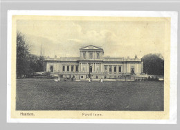 Haarlem, Pavilloen (A23p4) - Haarlem