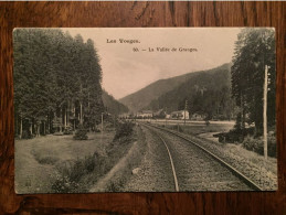88 - La Vallée De Granges Sur Vologne  N° 50 ( 2420 ) - Granges Sur Vologne