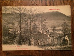88 - Senones - Un Coin Des Gouttes N° 12275 ( 2421) - Senones