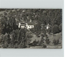 Bad Schauenburg Teilansicht - Sonstige & Ohne Zuordnung