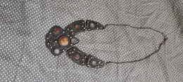 Collana Etnico- Orientale - Etnica