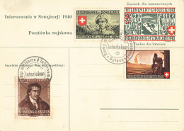 Bureau International D'Education (BIE), Vignette (AE1059) - Dienstmarken