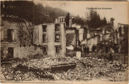 CPA CLERMONT-en-ARGONNE (432369) - Clermont En Argonne