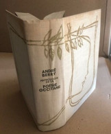 Anthologie De La Poésie Occitane - Autres & Non Classés