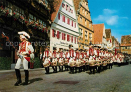 Dinkelsbuehl Knabenkapelle - Dinkelsbühl