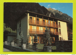 Tessin OLIVONE N°6718 Suore Santa Croce VOIR DOS Et Timbre En 1995 - Olivone