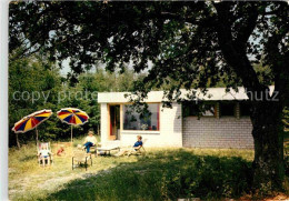 Kroev Mosel Feriendorf Mont Royal - Kröv