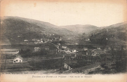 88-FRESSE SUR MOSELLE-N°T5318-F/0379 - Fresse Sur Moselle