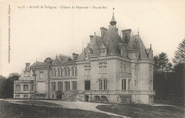 50-VALOGNES-N°T5320-C/0347 - Valognes