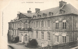 50-VALOGNES-N°T5320-C/0341 - Valognes
