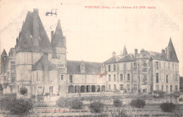61-MORTREE-N°C-4314-E/0139 - Mortree