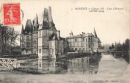 61-MORTREE-N°T5320-E/0385 - Mortree