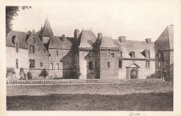 61-CARROUGES-N°T5320-E/0341 - Carrouges