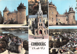 35-COMBOURG-N°C-4316-D/0321 - Combourg