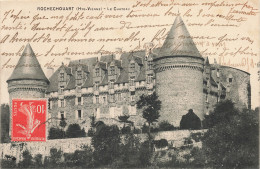 87-ROCHECHOUART-N°T5321-F/0039 - Rochechouart
