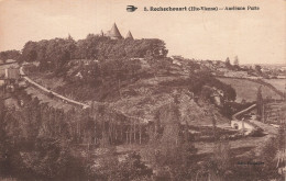 87-ROCHECHOUART-N°T5321-E/0383 - Rochechouart