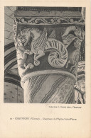86-CHAUVIGNY-N°T5321-D/0113 - Chauvigny