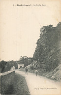 87-ROCHECHOUART-N°T5321-F/0375 - Rochechouart