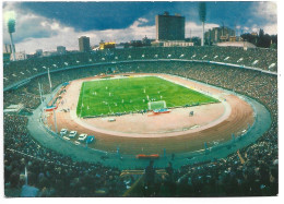 ESTADIO - STADIUM - STADE - STADIO - STADION.- " OLIMPIYSKY NATIONAL SPORTS COMPLEX ".- KIEV / UCRANIA - Stadien