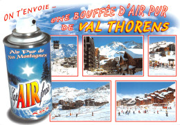 73-VAL THORENS-N°C-4320-B/0153 - Val Thorens