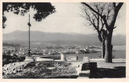 06-CAP D ANTIBES-N°C-4323-E/0095 - Cap D'Antibes - La Garoupe
