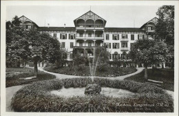 Langenbruck Basel Land Kurhaus Anlagen - Sonstige & Ohne Zuordnung