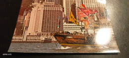 Hotel Mandarin Hong Kong - China (Hong Kong)