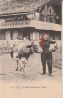 CHAMPERY - Champéry